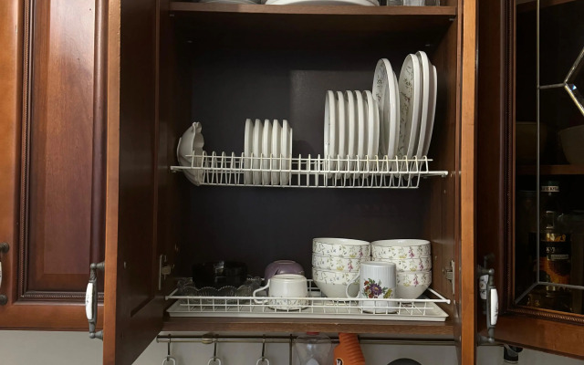 Квартира с видом на море