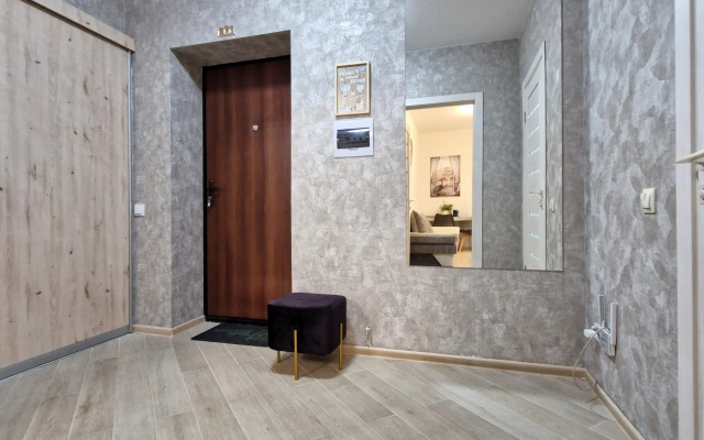 Zhemchuzhina Flat