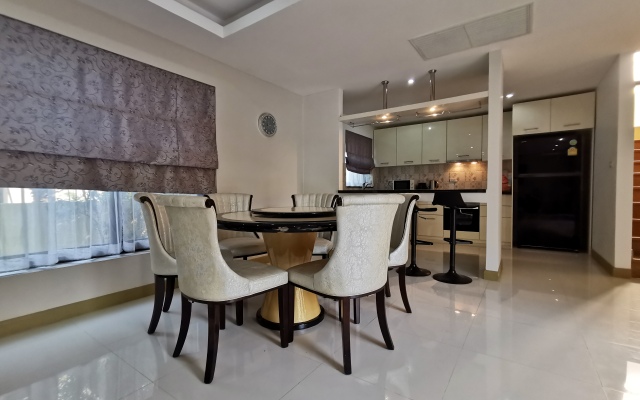 Вилла Talay Sawan Pool Villa 27-12