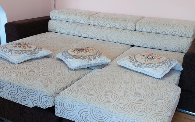 2 Komn. Luchshaya na Moskovskoj Flat