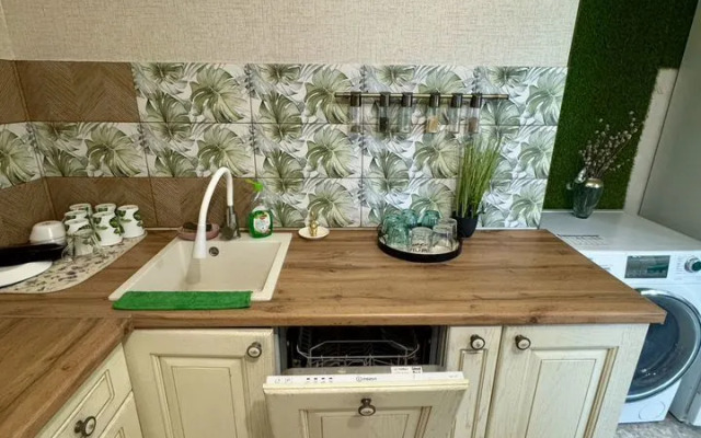 Квартира студия на Московском шоссе 53