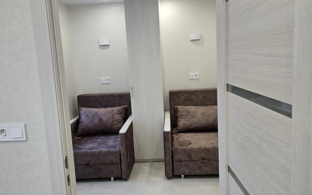 Квартира Уютная