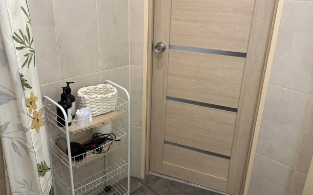 Квартира однокомнатная Многостаночников 22