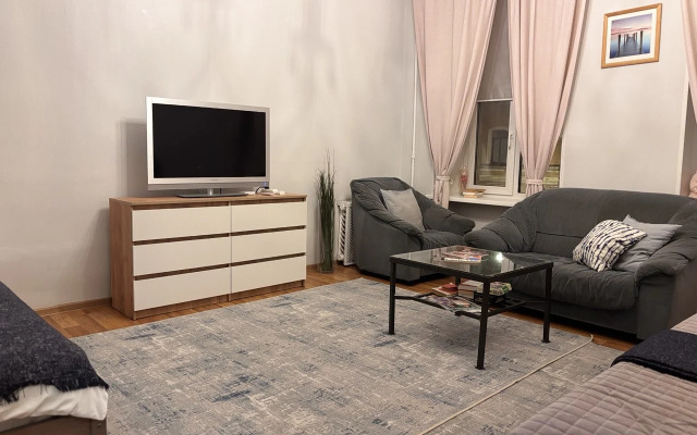 Квартира Baltyiskyi Family's Apartment