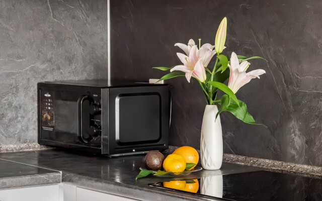 Апартаменты Your Lesnay Apart