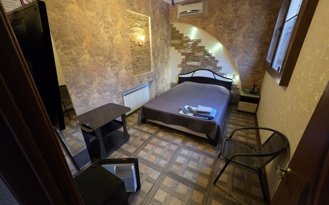 Мини-Отель Атлант