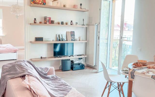 Myhome Apartments