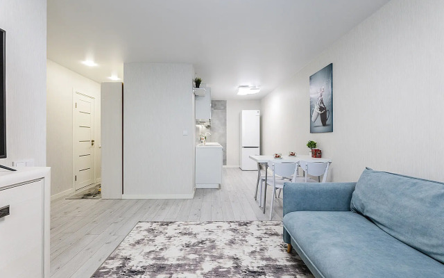 Квартира Минск-Арена Олимпик Парк Дворец Гимнастики