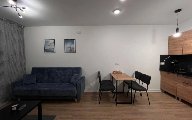 Квартира уютная квартира на Люблинской