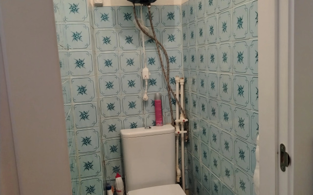 Квартира На Волге