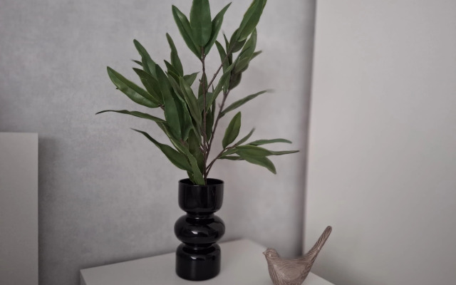 Квартира Живи Уютно