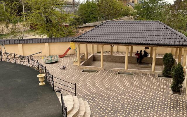 Квартира Уютная Рядом с Морем