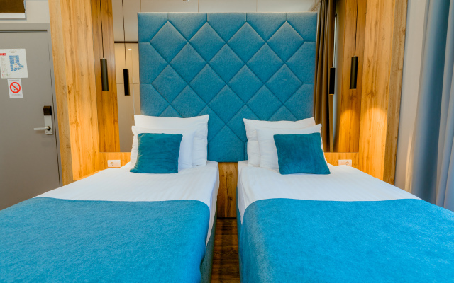 Nobel Gallery Hotel
