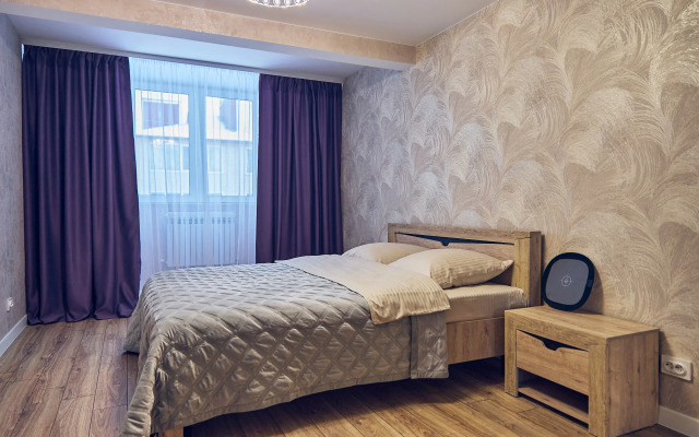 Diveevskiy Uyut Guest house