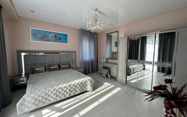 Apartment Усадьба King Suite