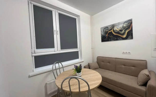 V Alexhome V Mytischakh Flat