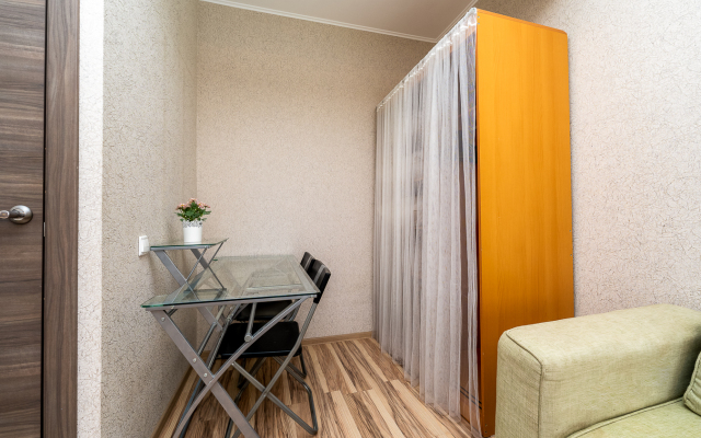 Апартаменты в Центре Краснодара