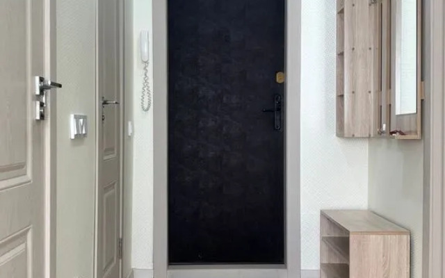Na Proletarskoy 5 Flat