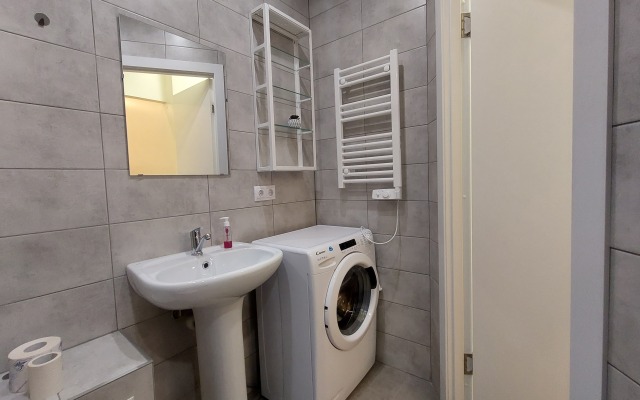 Апартаменты Kot Vasilo