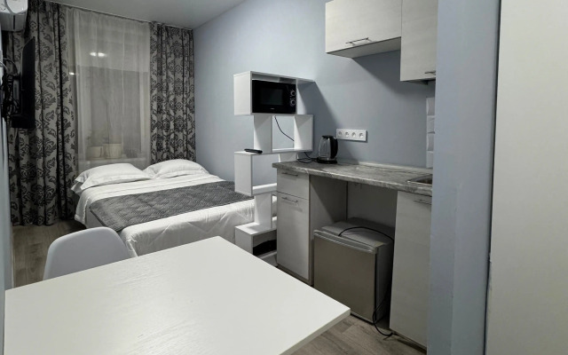 Kupecheskiy Dom Mini Hotel