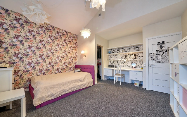 Частный дом для отдыха