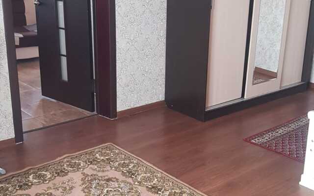 Гостевой Комплекс Жасмин