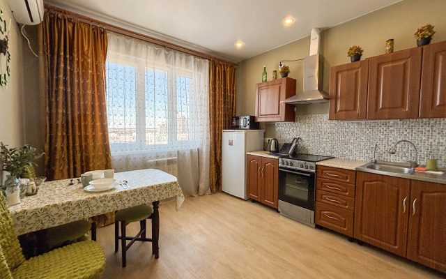 Tatyanin dom u Erofei Areny Apartments