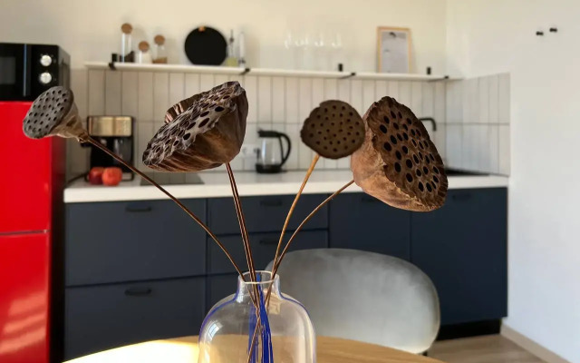 Квартира Уютная Возле М4 Дон