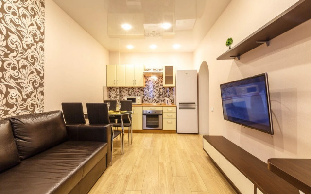 Квартира от Компании Хоум Отель на Вилоновской 84