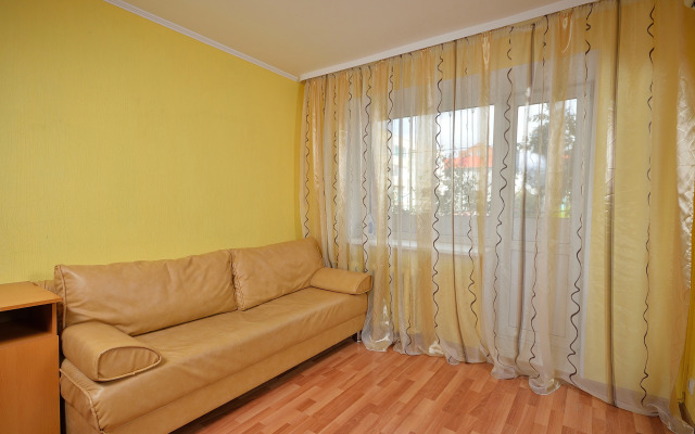 Квартира на Ул  Масленникова 26