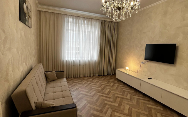 Квартира Маркса 1  Площадь Ленина