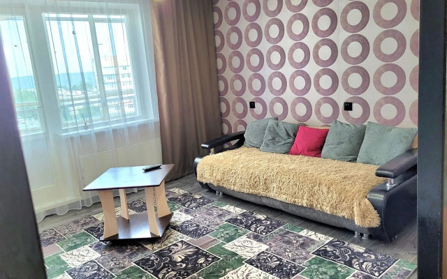 Квартира на Улице Забобонова 16