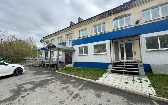 Gavan Hotel