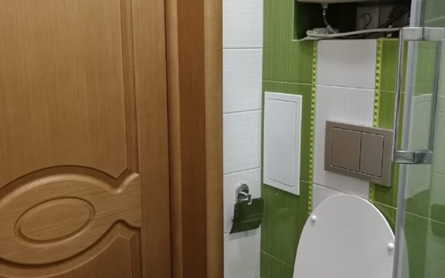 Апартаменты Спартака 5