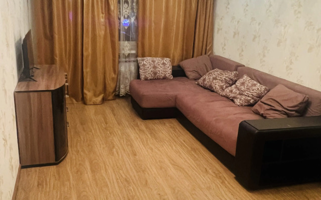 Квартира Уютная квартира в центре Канавинского района