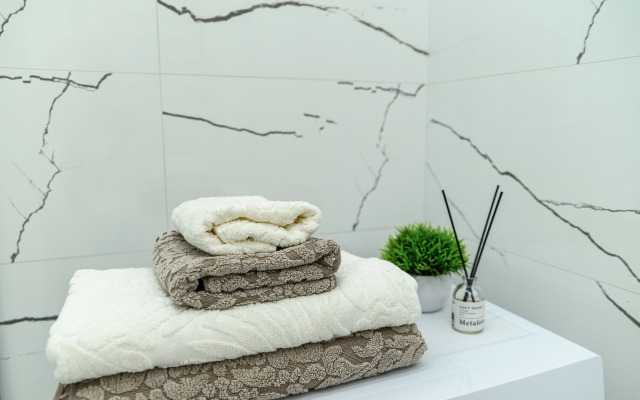 Dizaynerskaya Odnushka V Novostroyke Flat