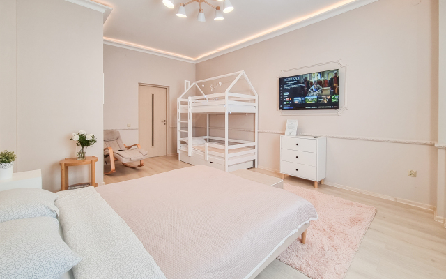 Baltic Relax Apartments