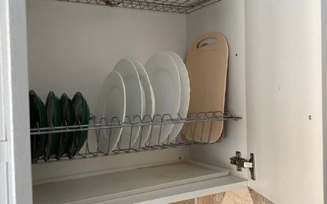 Квартира на Назарбаева 74