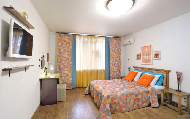 Апартаменты Flat-all 227 Voykova