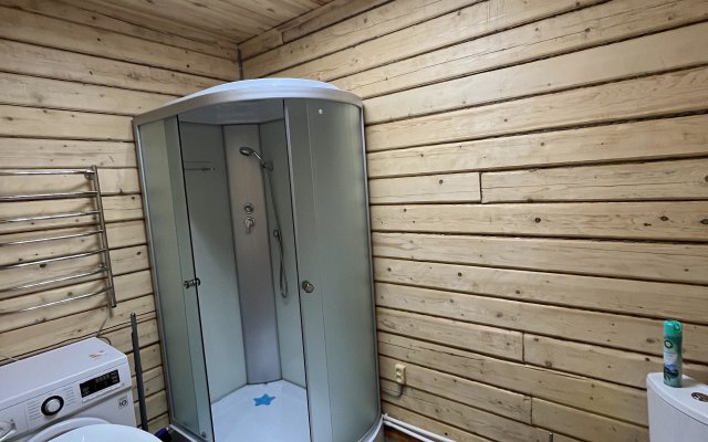 Dom Na Zaimke/2 Guest house