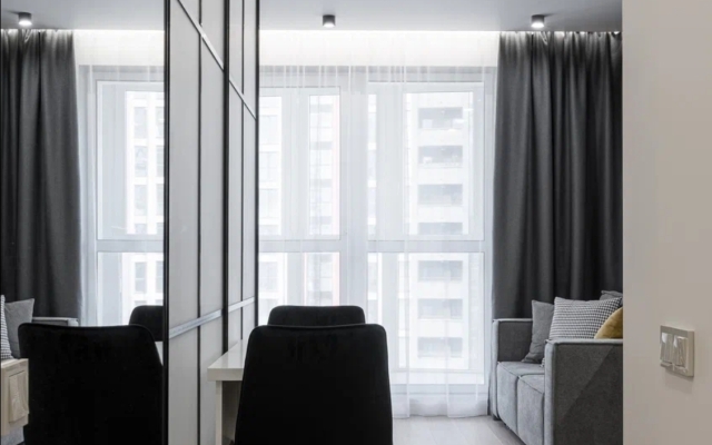 Inn_royalhouse Minsk Mir 2 Apartments