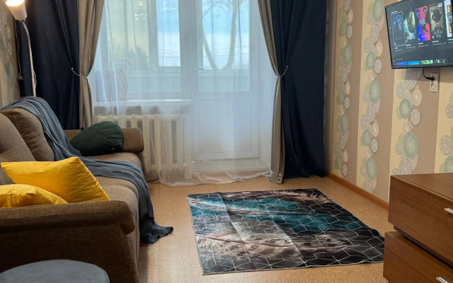 Ryadom s Dalgau Flat