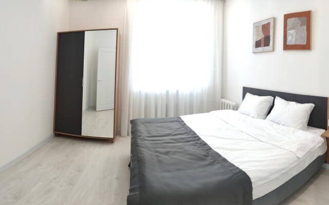 Апартаменты Orange