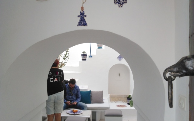 Dar Azur Hammamet Guest House