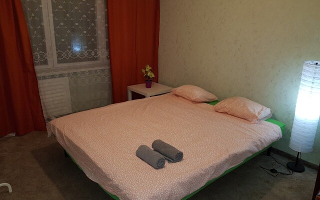 Da Rooms Mini Hotel