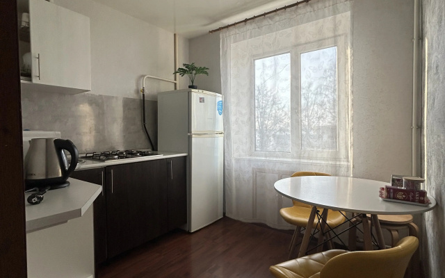 Квартира KRемлёFF House