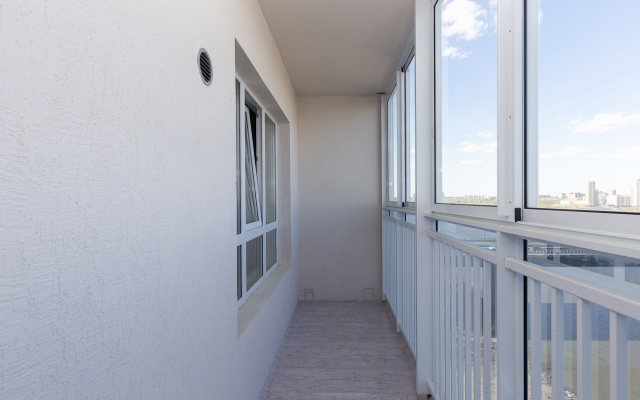2-Kom Jet Life U Akvaparka Flat