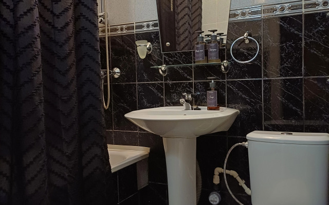 Квартира на Октябрьской 78