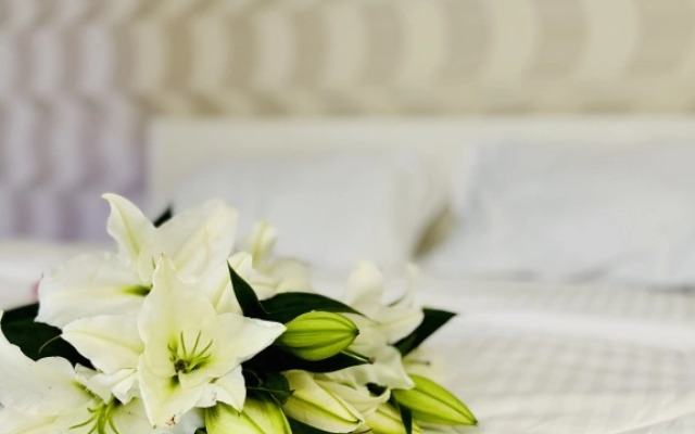 Апартаменты На Щорса 105