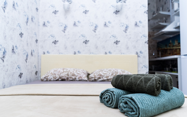 Апартаменты Недалеко от Моря от LetoAрart